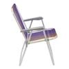SILLA ALTA SAMARILLOOA VI/AMARILLO TRAMONTINA T929009 SEL-8807b926