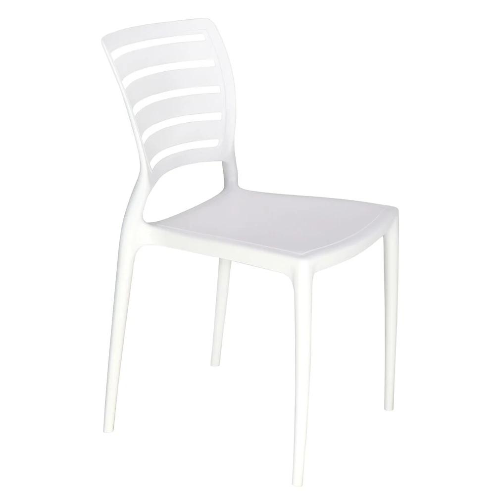 SILLA SOFIA TRAMONTINA BLANCA T922371 SEL-8810af5a