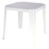 MESA RIVIERA TRAMONTINA BLANCA T923041 SEL-88490120
