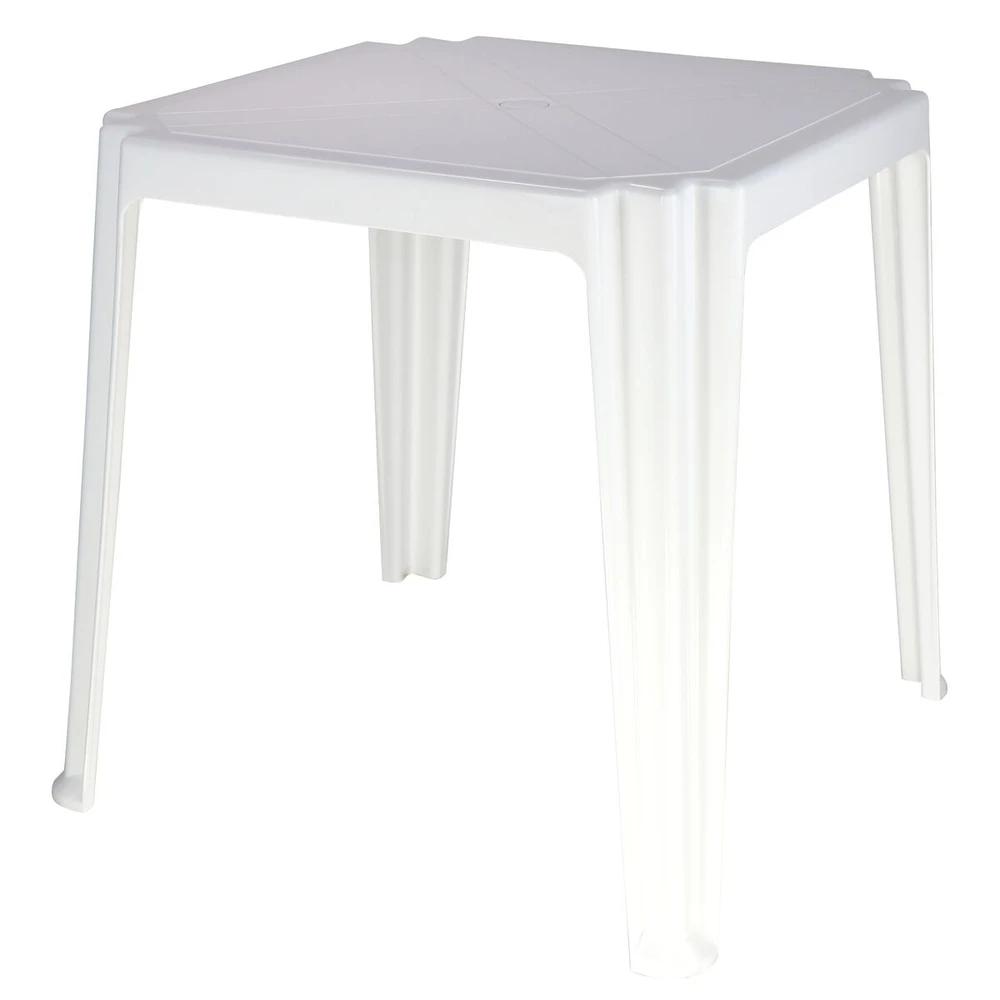 MESA RIVIERA TRAMONTINA BLANCA T923041 SEL-88490120