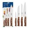 JUEGO CUCHILLOS 4 PZAS TRADICIONAL TRAMONTINA T22299I SEL-889658fd
