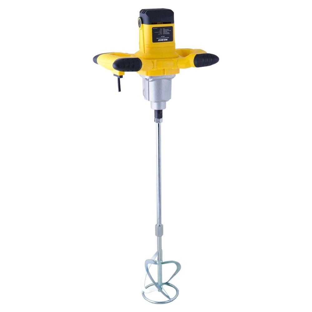 MEZCLADOR DE PINTURA WASKO 1400W SEL-88bce870