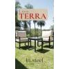 Juego de sofá Terra 2 cuerpos crudo SEL-89299417