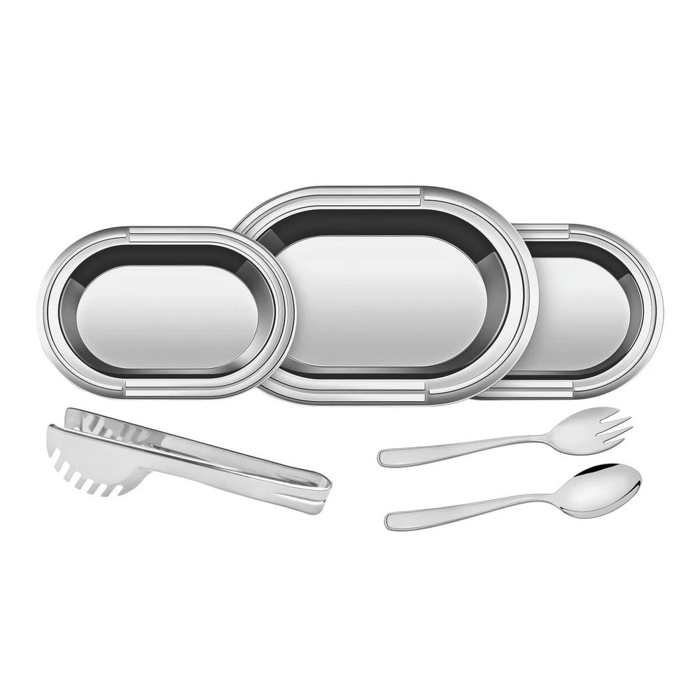 JUEGO PARA SERVIR 6PZAS CICLO TRAMONTINA T64510J SEL-89607d6d