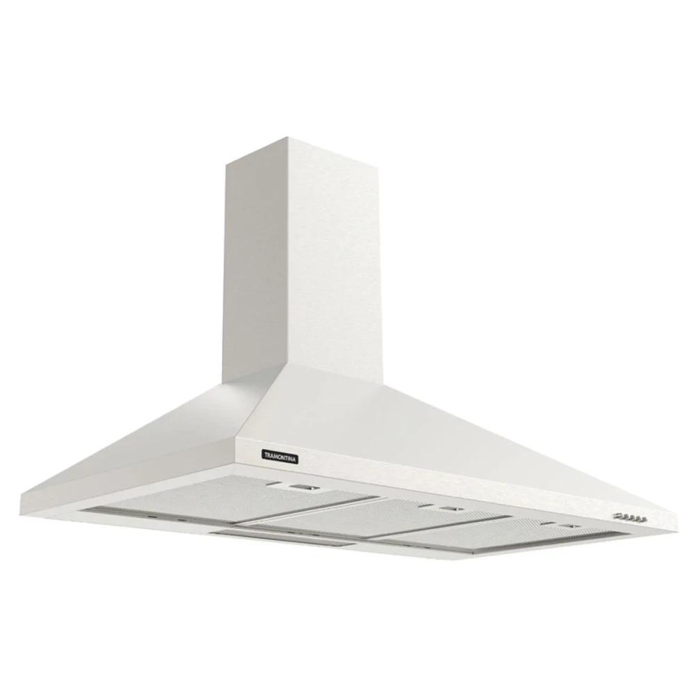 CAMPANA INOX TRAMONTINA PIRAMIDE 90 T948142 SEL-89bcc135