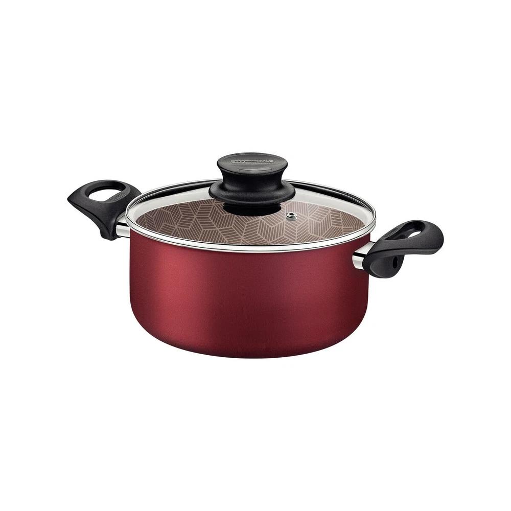 CACEROLA 18 CM PARIS TRAMONTINA T285249 SEL-8a66caf4