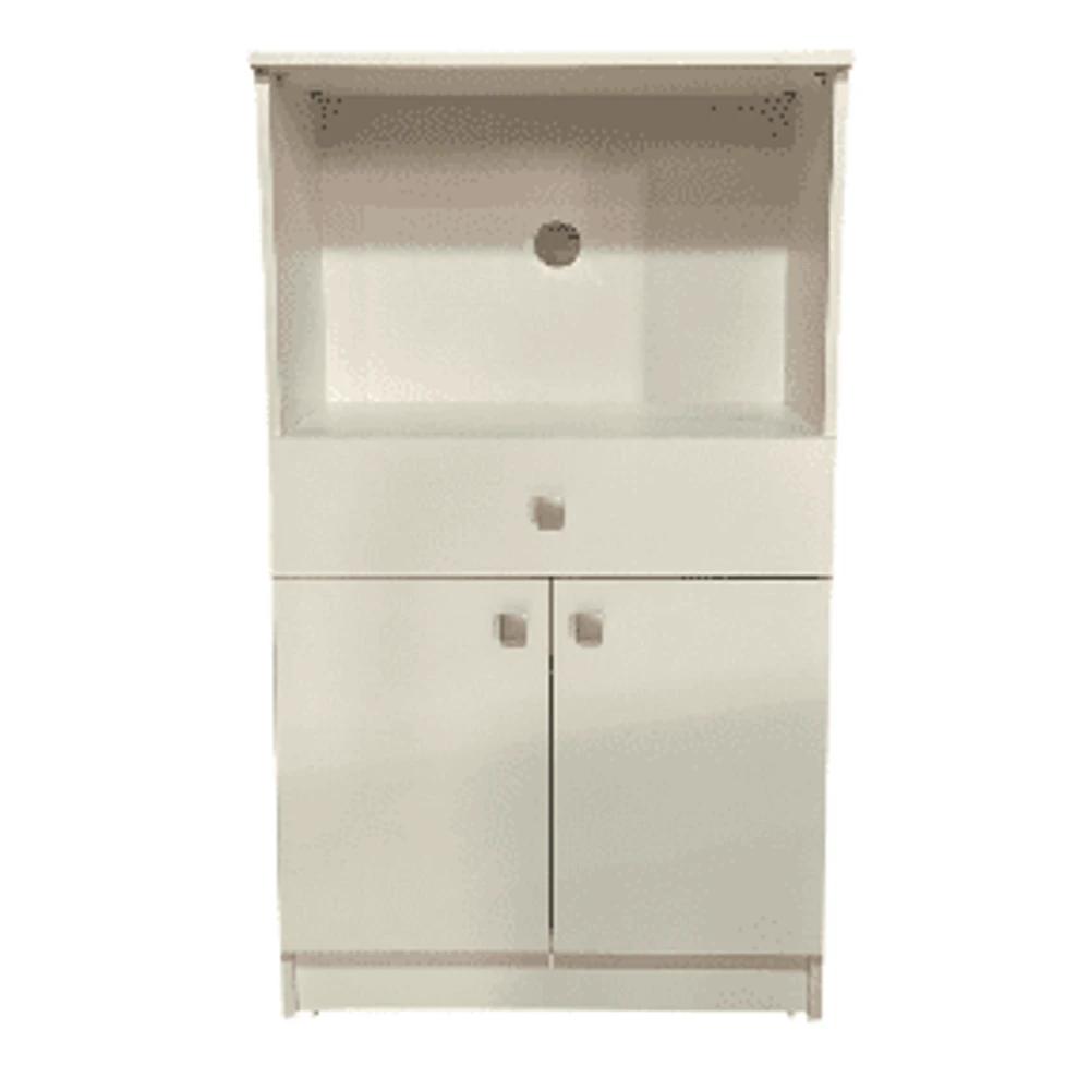 Balcón para Horno Unanime 02 Blanco SEL-8a72be99