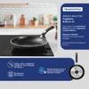 SARTEN 26 CM MONACO INDUCTION TRAMONTINA T287003 SEL-8b0a097b