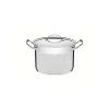 OLLA ALTA TRAMONTINA PROFESSIONAL 32L 405 T626452 SEL-8b321239