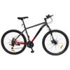CALOI RIDERECHOSPORT 27.5 GRIS SEL-8b900673