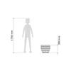 MACETA INCA 38CM TC TRAMONTINA T927872 SEL-8bd1d0b2