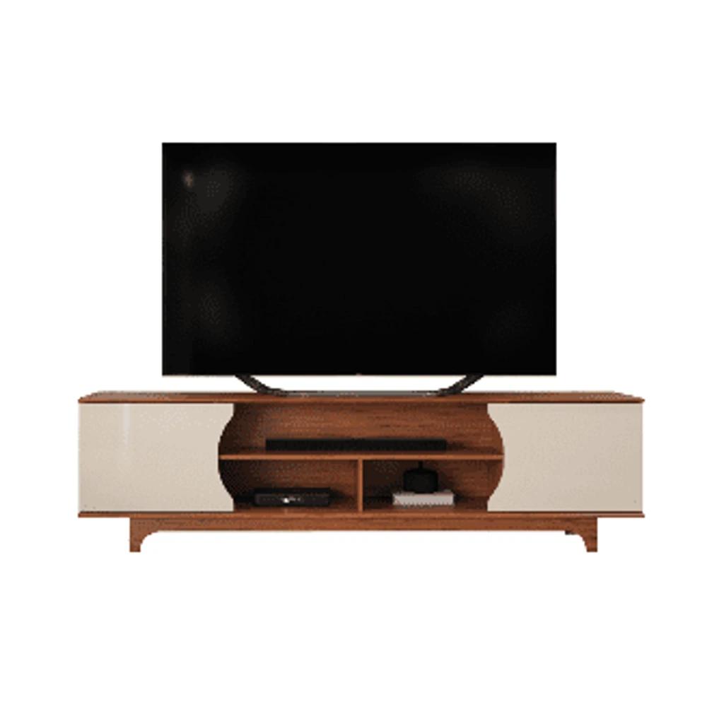 Bancada Unanime Ector Freijo / Off White SEL-8bed1a74