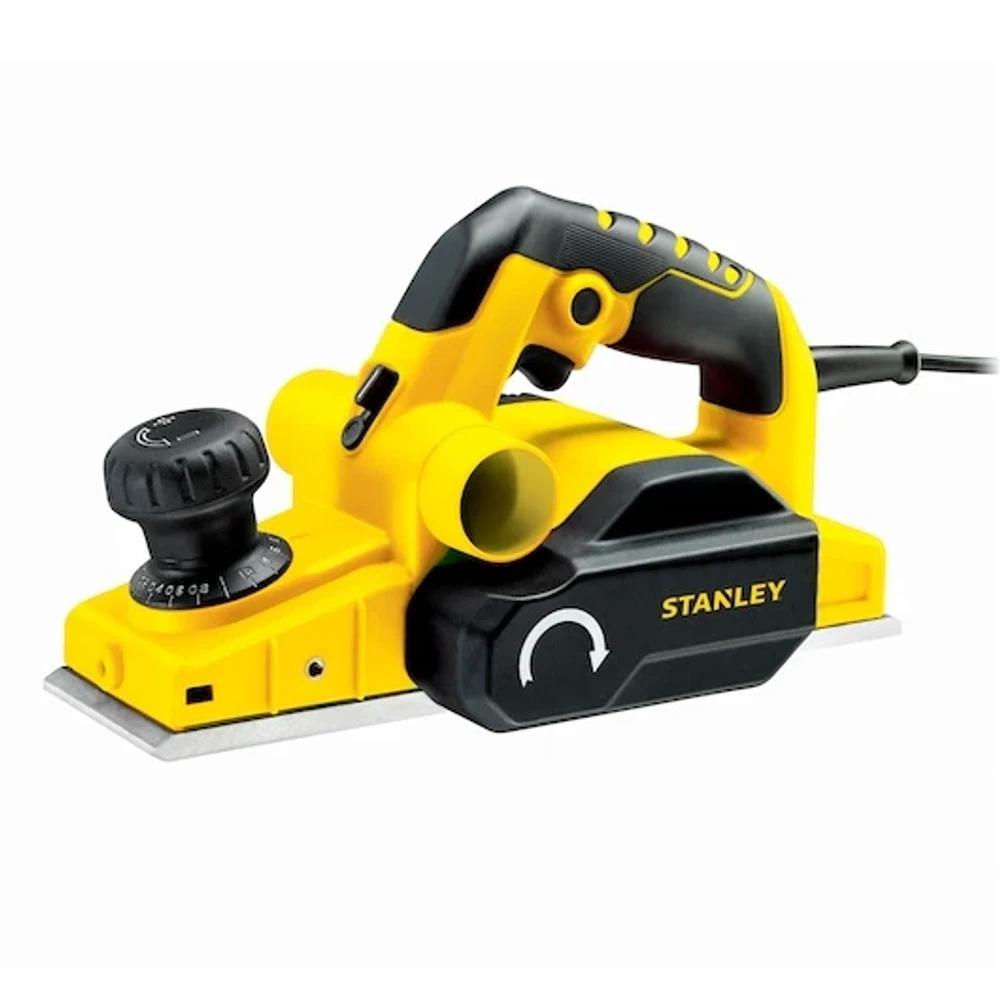 CEPILLADORA 750w Stanley STPP7502 B06684 SEL-8bf6be8f