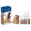 JUEGO CUCHILLOS 8 PZAS TRADICIONAL TRAMONTINA T222998 SEL-8cafc11f