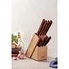 JUEGO CUCHILLOS 8 PZAS TRADICIONAL TRAMONTINA T222998 SEL-8cafc11f