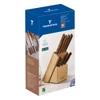 JUEGO CUCHILLOS 8 PZAS TRADICIONAL TRAMONTINA T222998 SEL-8cafc11f