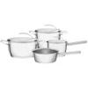 JUEGO DE COCINA 4 PZAS VENTURA TRAMONTINA T653604 SEL-8cb944d6