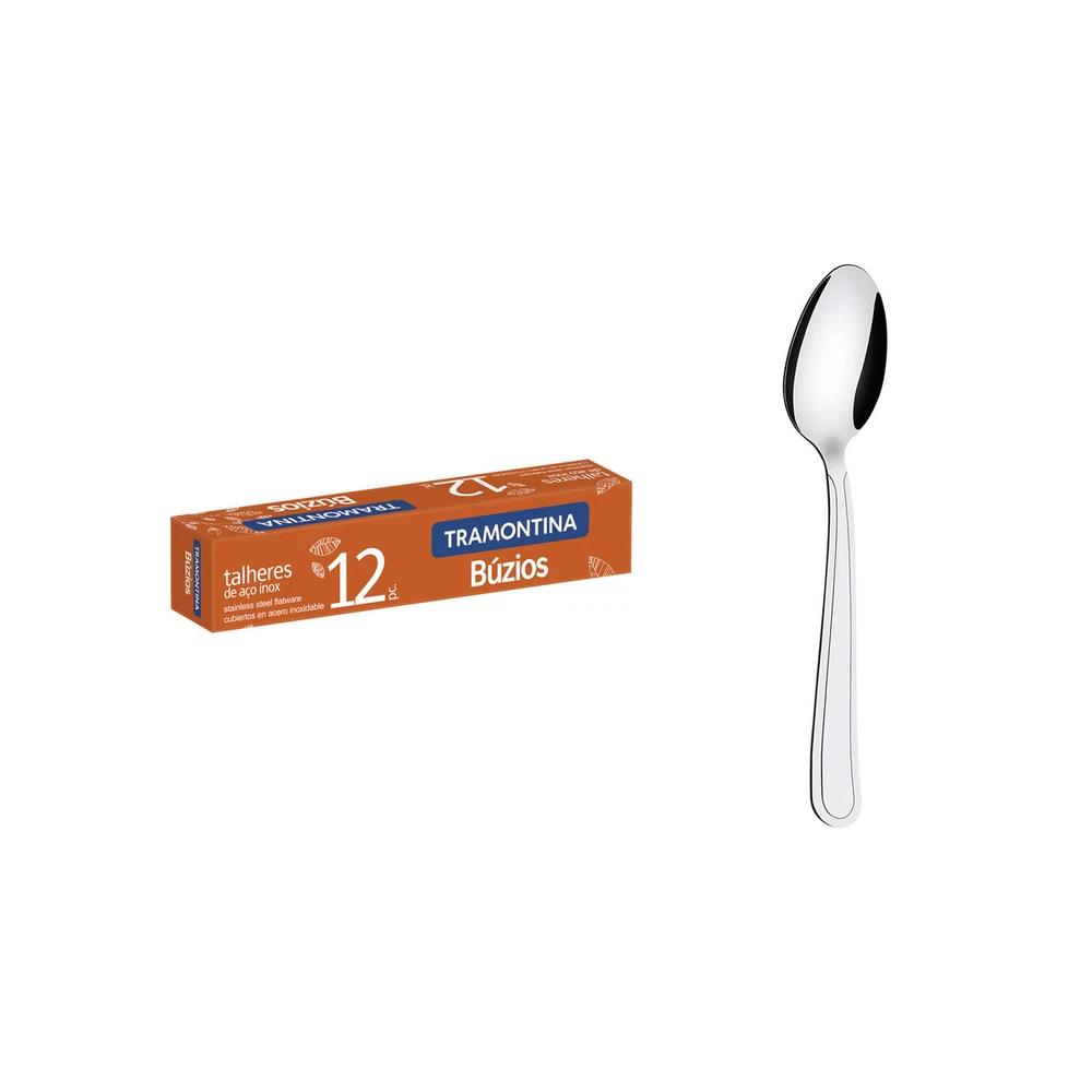 CUCHARA CAFE BUZIOS TRAMONTINA T237580 SEL-8d3391e9