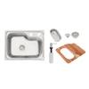 KIT BACHA TRAMONTINA 5P 55X42X19CM SATINADO T938152 SEL-8df4e933