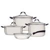 JUEGO DE COCINA 4PZAS ASTRO SILICONA TRAMONTINA T651001 SEL-8df9bb61