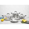 JUEGO DE COCINA 4PZAS ASTRO SILICONA TRAMONTINA T651001 SEL-8df9bb61