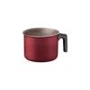 HERVIDOR C/ASA TRAMONTINA ROJO 12CM T285316 SEL-8ee2eae1