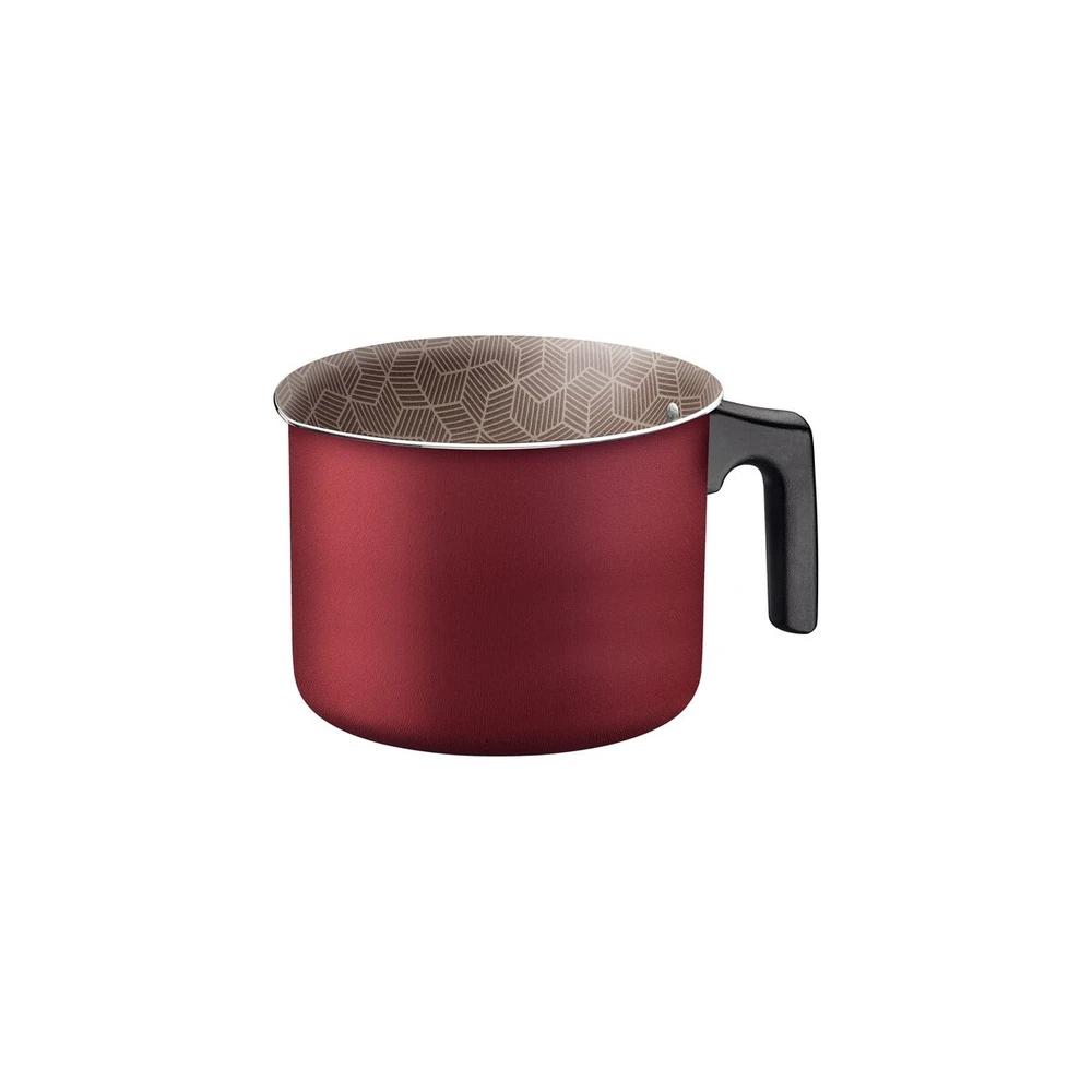 HERVIDOR C/ASA TRAMONTINA ROJO 12CM T285316 SEL-8ee2eae1