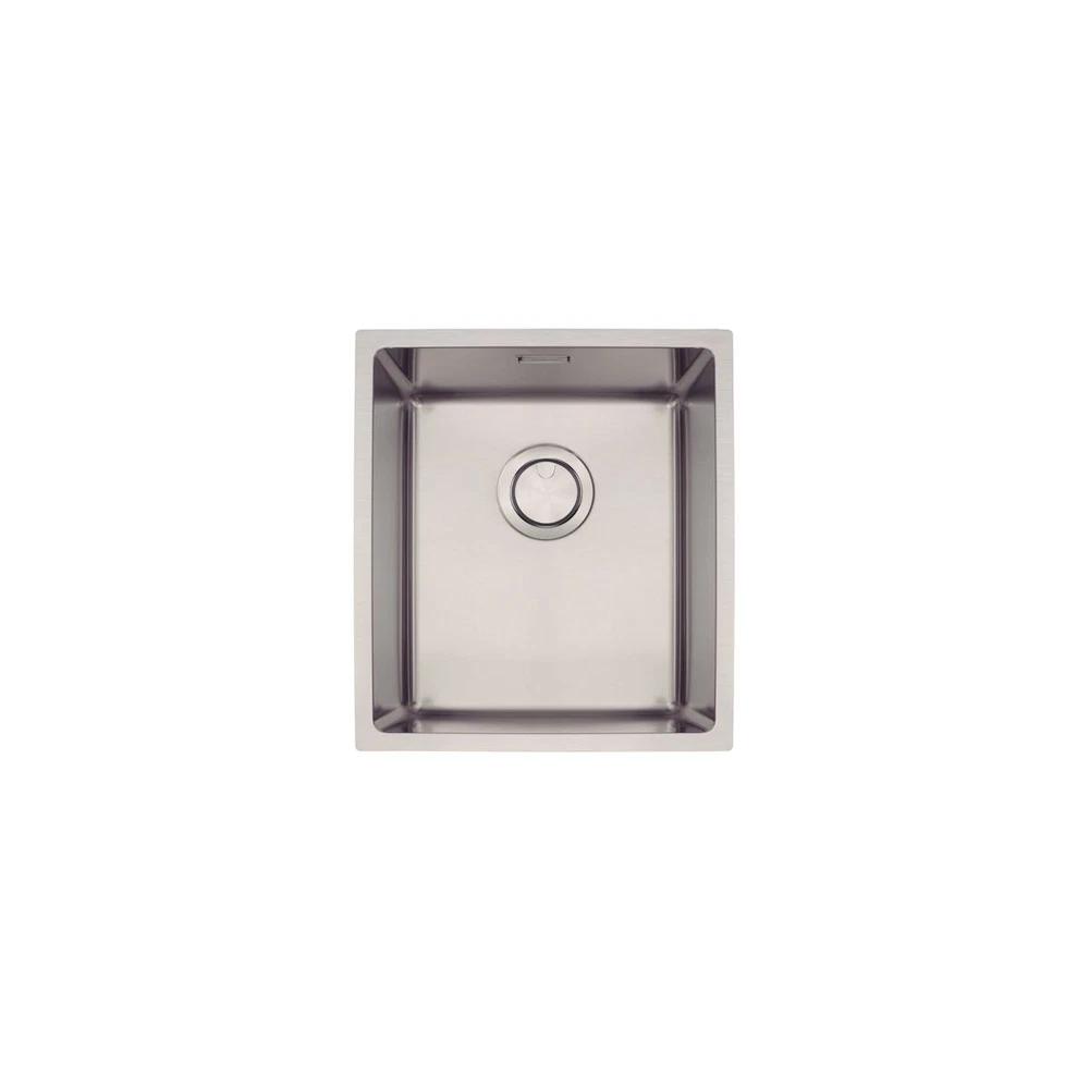 CUBETA INOX QUADRUM 34X40X20,5 TRAMONTINA T94004 SEL-8f98051f