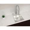 CUBETA INOX QUADRUM 34X40X20,5 TRAMONTINA T94004 SEL-8f98051f