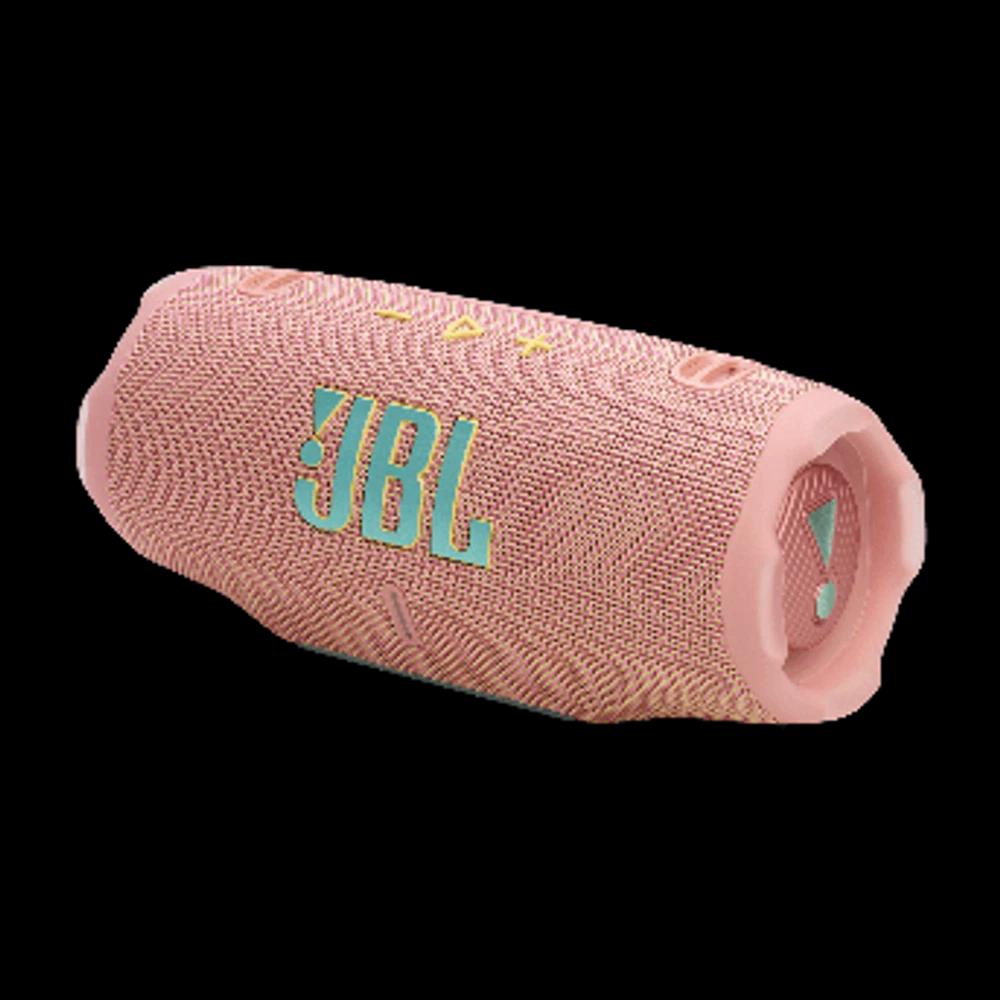Speaker JBL Charge 6 rosado SEL-902e1212