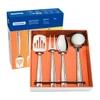 JUEGO DE UTENSILIOS 4 PZAS TRAMONTINA T668152 SEL-90cb1e45