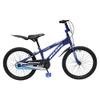 BICICLETA MILANO CAMPIONE 20 AZUL SEL-90e05b45