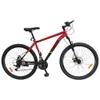 CALOI RIDERECHOSPORT 27.5 ROJO SEL-91936c19