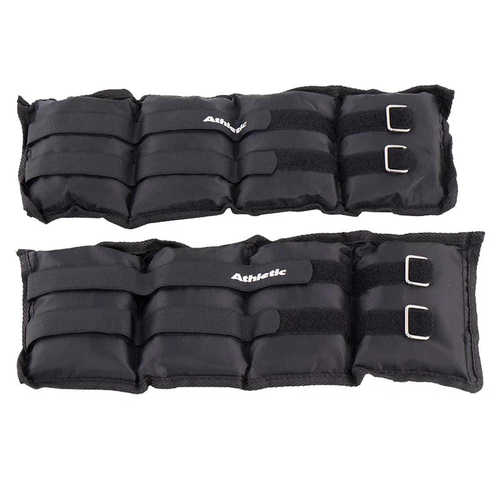 TOBILLERA ATHLETIC 2 KG SEL-921efc76
