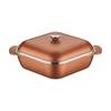 CACEROLA CUADRADA 28CM LYON TRAMONTINA T209633 SEL-923d7bbc