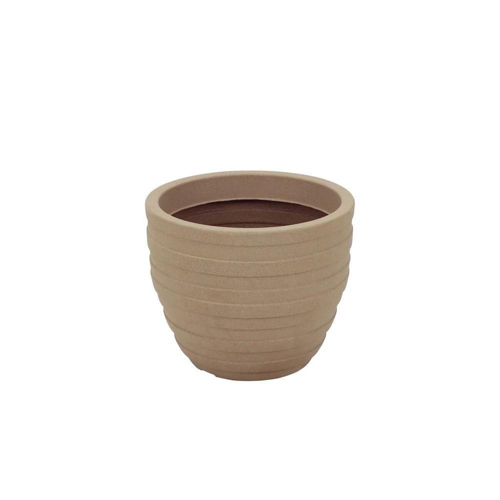 MACETA INCA TRAMONTINA 38CM ARENA T927871 SEL-925a2527