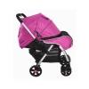 CARRITO CUNA eBABY FUCSIA 1130-FUC SEL-9273a590