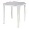 MESA NORONHA BLANCO TRAMONTINA T92315 SEL-928957dc