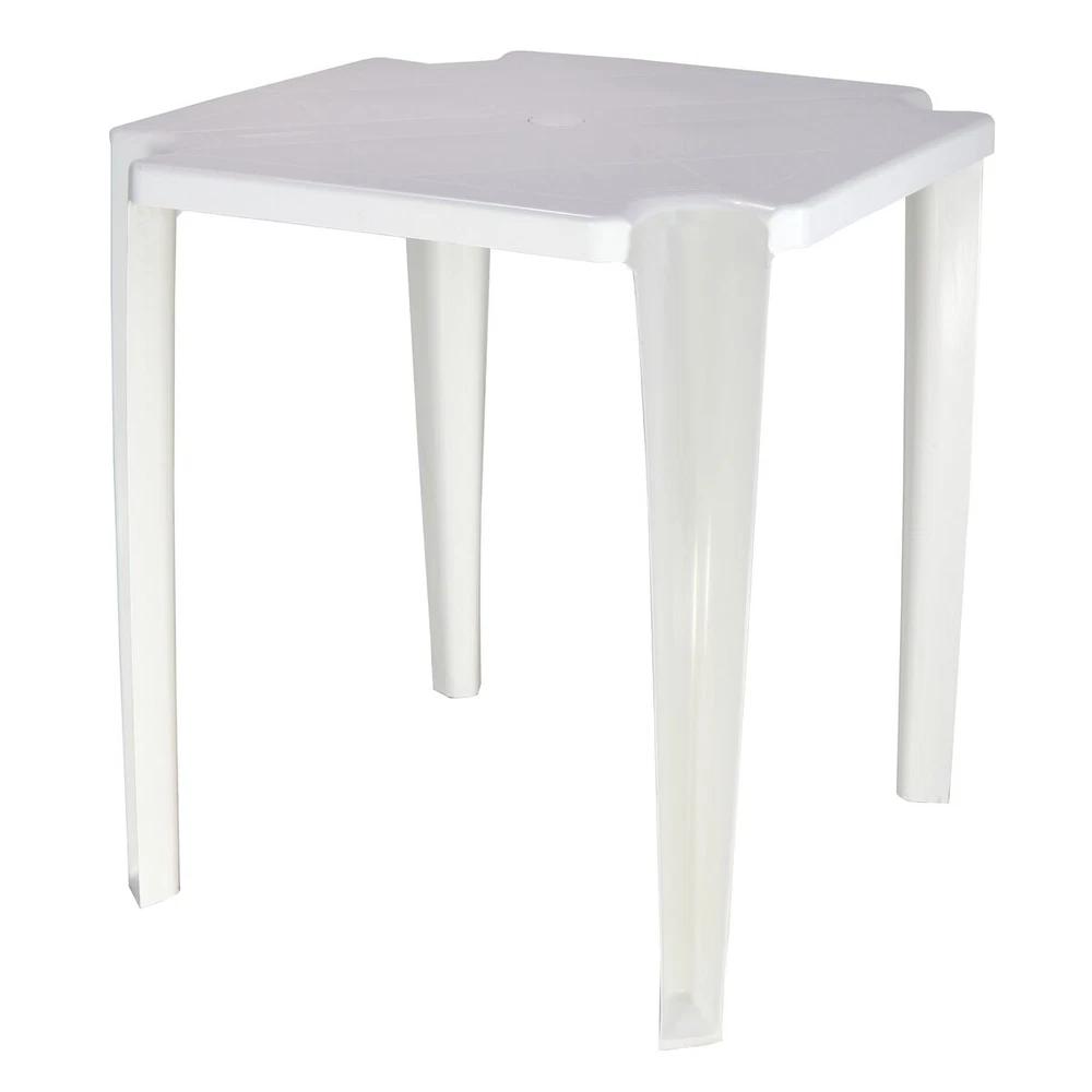 MESA NORONHA BLANCO TRAMONTINA T92315 SEL-928957dc