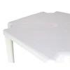 MESA NORONHA BLANCO TRAMONTINA T92315 SEL-928957dc