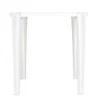 MESA NORONHA BLANCO TRAMONTINA T92315 SEL-928957dc