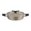 ARROCERA CON TAPA 24CM SPEZIA INDUC TRAMONTINA T283754 SEL-929dd588