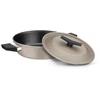 ARROCERA CON TAPA 24CM SPEZIA INDUC TRAMONTINA T283754 SEL-929dd588
