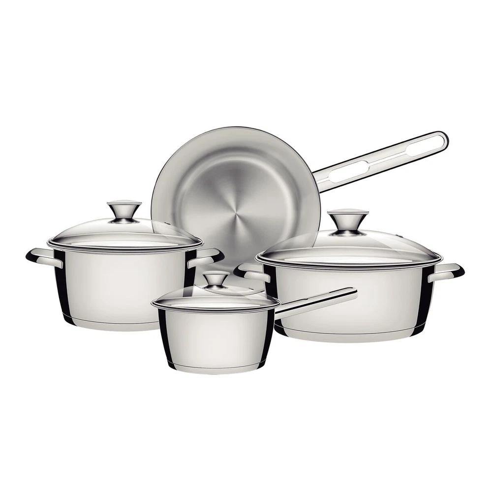 JUEGO DE COCINA 4PZ ALLEGRA TRAMONTINA T65650C SEL-92c2429b
