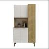 Kit de Cocina Unanime Melissa Freijo / Sotf SEL-934939bd