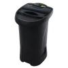 LAVARROPA WANKE SUPER LIS 6K NEGRO COD 19000014 SEL-937e98fb