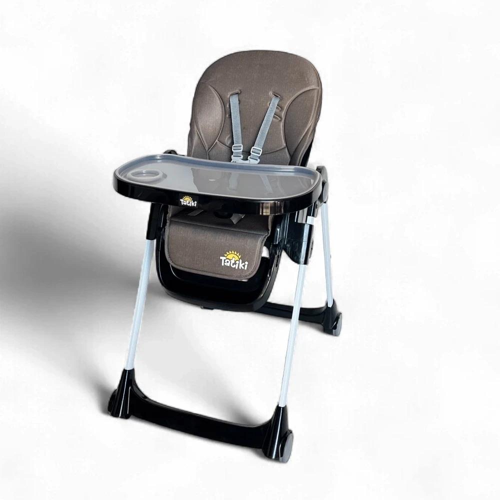 SILLA DE COMER TATIKI MODERNA GRIS T-SC-02-GR SEL-93c5b9c7