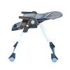 SILLA DE COMER TATIKI MODERNA GRIS T-SC-02-GR SEL-93c5b9c7