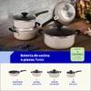 JUEGO DE COCINA 4 PZAS TUNIS TRAMONTINA T287996 SEL-951cf515