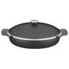 SARTEN CON ASA LYON TRAMONTINA NEGO 32 CM T20951 SEL-9532aead
